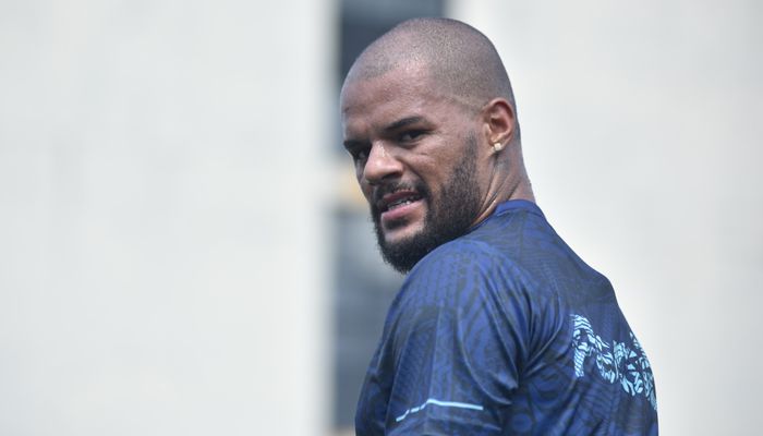 David da Silva Ungkapkan Kebahagiaan Pertamanya Bersama Persib